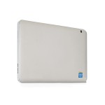 Full Body Housing for Toshiba Encore 2 10 inch Silver