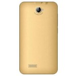 Full Body Housing for Videocon A10 Champagne