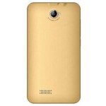 Full Body Housing for Videocon A10 Champagne