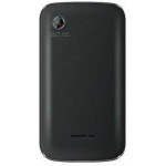 Full Body Housing for Videocon A20 Grey Silver