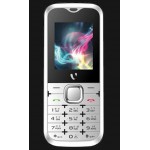 Full Body Housing for Videocon Dost V1415 Black And Yellow