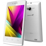 Full Body Housing for Videocon Infinium X40 Pro White
