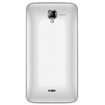 Full Body Housing for Videocon Infinium Z40 Lite White