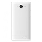 Full Body Housing for Videocon Infinium Z40 Quad White