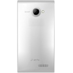 Full Body Housing for Videocon Infinium Zest Pro White