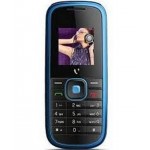 Full Body Housing for Videocon V1305 Black And Blue