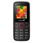 Full Body Housing for Videocon V1393 Black