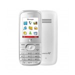 Full Body Housing for Videocon V1510 Black And Champagne