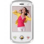 Full Body Housing for Videocon V1545 White