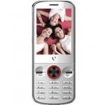 Full Body Housing for Videocon V1608 White