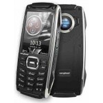 Full Body Housing for Videocon V6200 Black