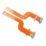 Charging Connector Flex Pcb Board For Asus Vivo Tab By - Maxbhi Com