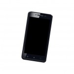 Lcd Connector For Iball Andi 4 5z By - Maxbhi Com