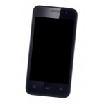 Lcd Connector For Iball Andi 4v By - Maxbhi Com