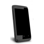 Lcd Frame Middle Chassis For Htc Trophy 7 T8686 White By - Maxbhi Com