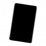 Power Button Flex Cable For Micromax Funbook 3g P600 On Off Flex Pcb By - Maxbhi Com