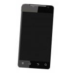 Lcd Connector For Iball Andi 4d By - Maxbhi Com
