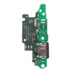 Charging Connector Flex Pcb Board For Honor V8 64gb By - Maxbhi Com