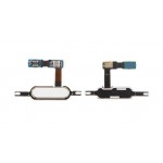 Fingerprint Sensor Flex Cable For Samsung Galaxy Tab S 10 5 Lte 16gb White By - Maxbhi Com