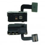 Handsfree Audio Jack Flex Cable For Honor V8 64gb By - Maxbhi Com