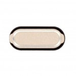 Home Button Outer For Celkon Diamond U 4g White By - Maxbhi Com