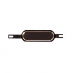 Home Button Outer For Samsung Galaxy Tab S 10 5 Lte 16gb Black By - Maxbhi Com