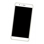 Lcd Connector For Honor V8 64gb By - Maxbhi Com