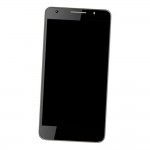 Lcd Connector For Intex Cloud M6 8gb By - Maxbhi Com