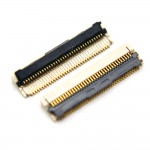Lcd Connector For Samsung Galaxy Tab S 10 5 Lte 16gb By - Maxbhi Com
