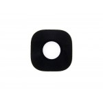 Camera Lens For Lg G Pro 2 F350 Silver By - Maxbhi Com
