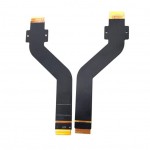 Lcd Flex Cable For Samsung Galaxy Note 10 1 3g Wifi By - Maxbhi Com