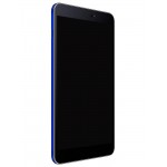 Lcd Frame Middle Chassis For Asus Memo Pad 8 Me581cl White By - Maxbhi Com