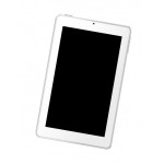 Lcd Flex Cable For Lava Qpad E704 By - Maxbhi Com