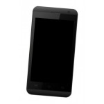 Lcd Frame Middle Chassis For Lava Iris 3g 415 Grey By - Maxbhi Com