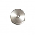 Power Button Outer For Lenovo Yoga Tablet 2 10 16gb Lte Platinum By - Maxbhi Com