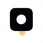 Camera Lens For Micromax Gc318 Black By - Maxbhi Com