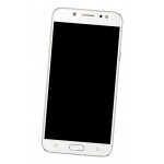 Charging Connector Flex Pcb Board For Samsung Galaxy C8 64gb By - Maxbhi Com