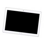 Home Button Complete For Honor Waterplay Wifi 32gb White By - Maxbhi Com
