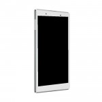Lcd Connector For Lenovo Tab 4 8 16gb Wifi By - Maxbhi Com