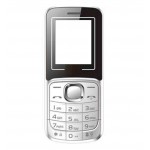 Full Body Housing For Viva Neo Vi White - Maxbhi Com