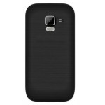 Full Body Housing For Vox Mobile Kick K4 Black - Maxbhi Com