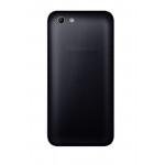 Full Body Housing For Vox Mobile Kick K7 Black - Maxbhi Com