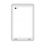 Full Body Housing For Vox Mobile V102 Plus White - Maxbhi Com