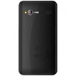 Full Body Housing For Vox Mobile V5600 Black - Maxbhi Com