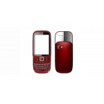 Full Body Housing For Vox Mobile Vgs703 Red - Maxbhi Com
