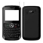 Full Body Housing For Vox Mobile Vps303 Black - Maxbhi Com