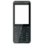 Full Body Housing For Wham W26s Black - Maxbhi Com