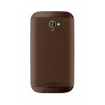 Full Body Housing For Wham Wd35 Brown - Maxbhi Com