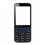 Full Body Housing For Wiko Kar 3 Blue - Maxbhi Com