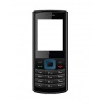 Full Body Housing For Wiwo W300 Black Blue - Maxbhi Com
